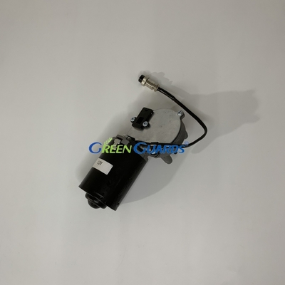Części kosiarki trawnikowej Motor odwracalny GF119-6340 Fits Toro Greensmaster