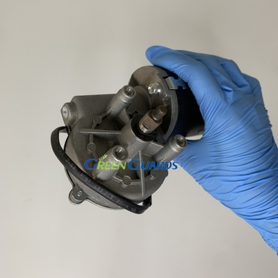 Części kosiarki trawnikowej Motor odwracalny GF119-6340 Fits Toro Greensmaster