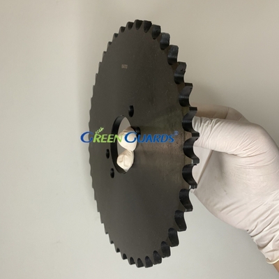 650j 550g 7000 kół zębatych G654703 Standardowe części zamienne do kosiarki