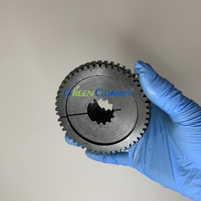 Części kosiarki trawnikowej Pump Drive Hub GTCA12646 Fits Johndeere Greensmower