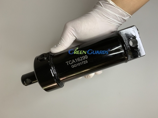 Kosiarka trawnika Cylinder hydrauliczny GTCA16299 Fits Johndeere Professional Utility Kosiarka