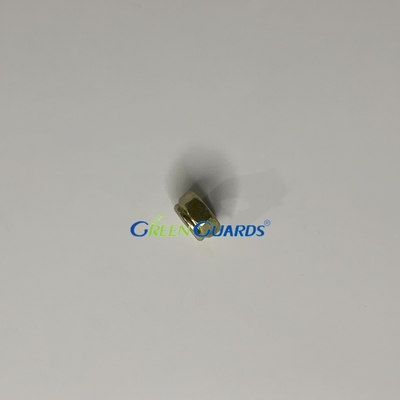 Części kosiarki trawnikowej Locknut - 8mm X 1.25 ESNA G14M7166 Fits Johndeere