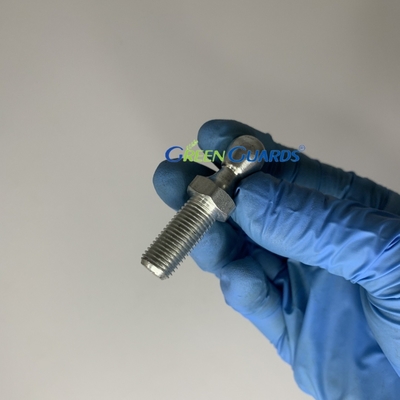 Złącze dolne kulkowe stopu stopu G94-2958 Pasuje do Toro Greensmaster