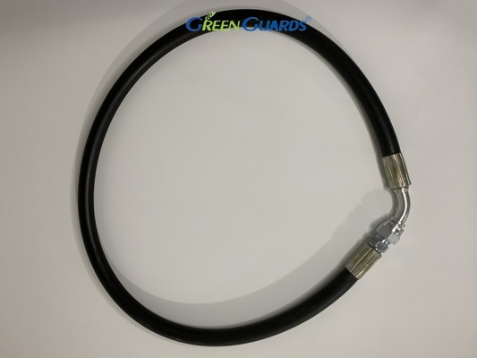 PrecisionCut lekki kosiarz do drogociągów hydrauliczny węzeł GTCA17668 dla Johndeere OEM Support