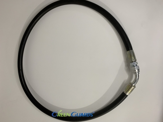 Części kosiarki trawnikowej hydrauliczny węzeł GTCA17671 Fits Johndeere Precision Cut Lekkie kosiarki Fairway