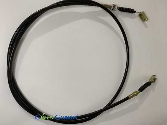 Części kosiarki do trawnika Kabel sterujący sprzęglem GTCA19738