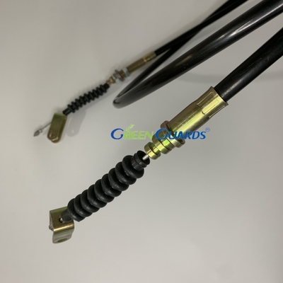 Części kosiarki do trawnika Kabel sterujący sprzęglem GTCA19738
