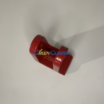 Profesjonalny zaczep do przyczep Clevis Pin G131-4381-01 zaczep do przyczep dla Toro Pro Force Debris Blower