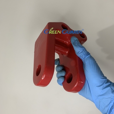 Profesjonalny zaczep do przyczep Clevis Pin G131-4381-01 zaczep do przyczep dla Toro Pro Force Debris Blower