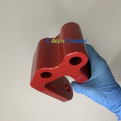 Profesjonalny zaczep do przyczep Clevis Pin G131-4381-01 zaczep do przyczep dla Toro Pro Force Debris Blower