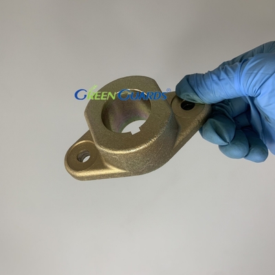 G114-2122 Wydmuchacz liści trawiastych Hub-Motor Fits Pro Force Debris Blower
