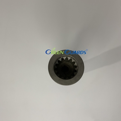 Części kosiarki trawnikowej silnik hydrauliczny - Koło LH G112-0237