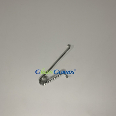 Części kosiarki trawnikowej Wiosna - LH Torsion G2809900 Fits Jacobsen Greens King