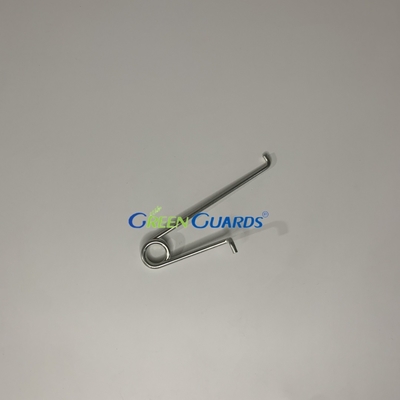 Części kosiarki trawnikowej wiosna - RH Torsion G2809901 Fits Jacobsen Greens King