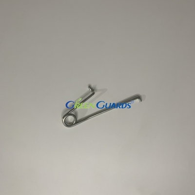 Części kosiarki trawnikowej wiosna - RH Torsion G2809901 Fits Jacobsen Greens King