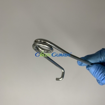 Części kosiarki trawnikowej wiosna - RH Torsion G2809901 Fits Jacobsen Greens King