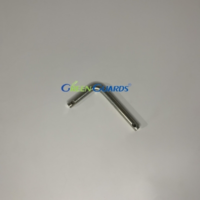 Części kosiarki trawnikowej Tether Pin GTCA17632 Fits Johndeere Lekkie kosiarki Fairway