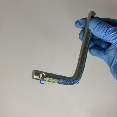 Części kosiarki trawnikowej Tether Pin GTCA17632 Fits Johndeere Lekkie kosiarki Fairway