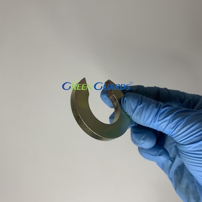Części kosiarki trawnikowej U-Shape Washer GTCU23569 Fits Johndeere TerrainCut Trim and Surrounds Mower