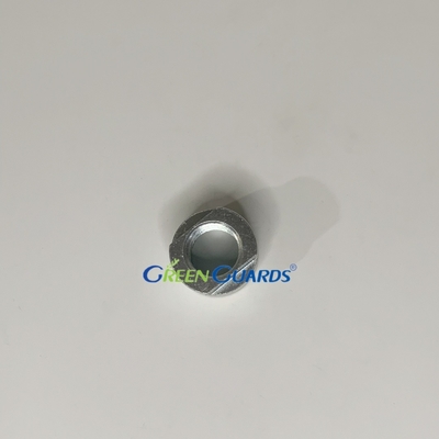 Części kosiarki trawnikowej Rower spacers GTCU26091 Fits Johndeere Walk-Behind kosiarki zielone