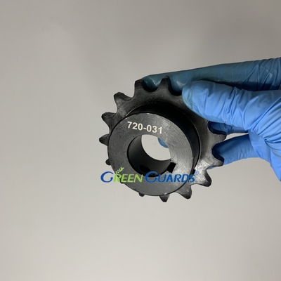 Części sprzętu trawnikowego Pręty 50B10 x 1 G720-031 Fits Smithco