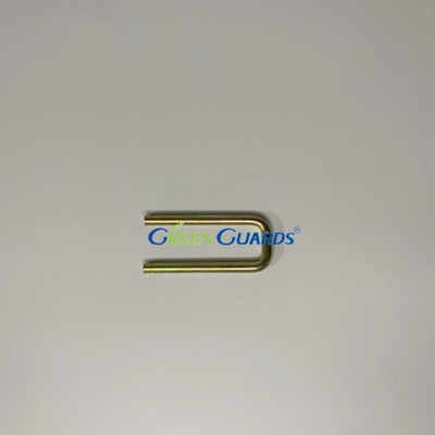 Części kosiarki trawnikowej Quick Lock Pin GTCU12767 Fits Deere Lightweight Fairway Mower
