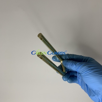 Części kosiarki trawnikowej Quick Lock Pin GTCU12767 Fits Deere Lightweight Fairway Mower