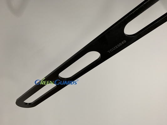 Części kosiarki trawnikowej pas GTCU23549 Fits Deere Lekkie kosiarki fairway