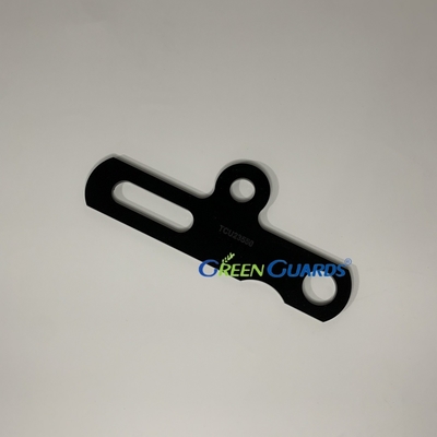 Części kosiarki trawnikowej tylny cylinder Guide Strap GTCU23550 Fits Deere Lekkie kosiarki Fairway
