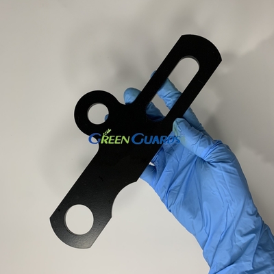Części kosiarki trawnikowej tylny cylinder Guide Strap GTCU23550 Fits Deere Lekkie kosiarki Fairway