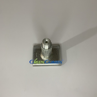 Części kosiarki trawnikowej Wał - wrot Assy G104-3554 Pasuje Toro Groundsmaster