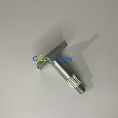 Części kosiarki trawnikowej Wał - wrot Assy G104-3554 Pasuje Toro Groundsmaster