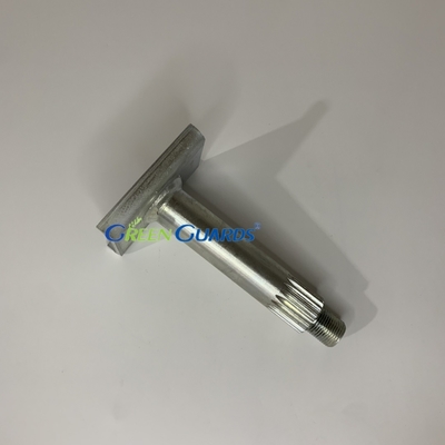Części kosiarki trawnikowej wał Assy - wrot G108-1956 Fits Toro Groundsmaster