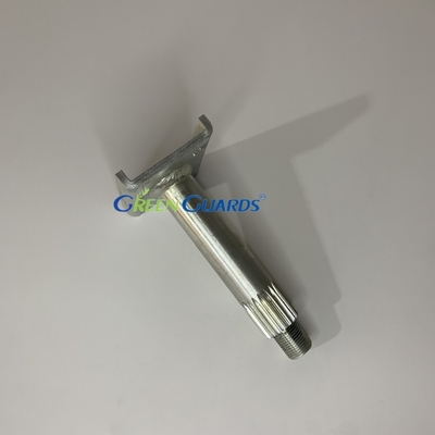 Części kosiarki trawnikowej wał Assy - wrot G108-1956 Fits Toro Groundsmaster