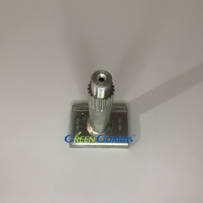 Części kosiarki trawnikowej wał Assy - wrot G108-1956 Fits Toro Groundsmaster