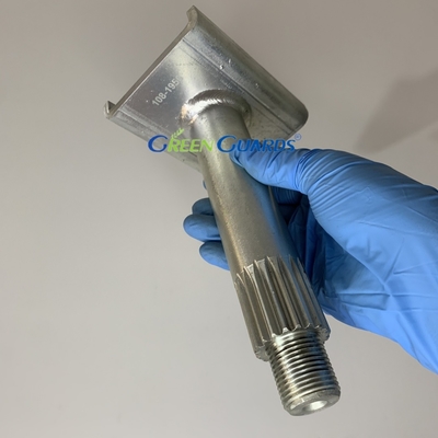 Części kosiarki trawnikowej wał Assy - wrot G108-1956 Fits Toro Groundsmaster