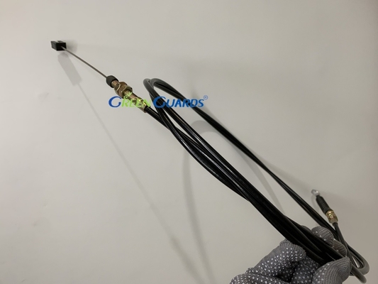 Części kosiarki trawnikowej kablowy przyspieszacz G115-7612 Pasuje do pojazdu Toro Workman MDX i MD