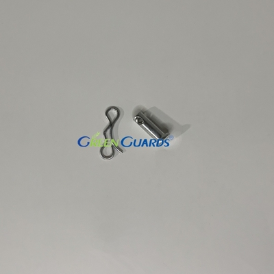 Wyroby z wózków golfowych Clevis Pin, 5/16" x 15/16" G10386G3