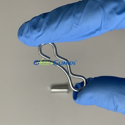 Wyroby z wózków golfowych Clevis Pin, 5/16" x 15/16" G10386G3