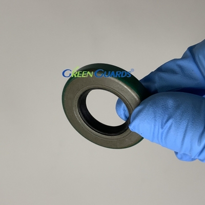 Części kosiarki trawnikowej Pieczęć G107-3205 Pasuje do Toro Greensmaster i Jacobsen Greens King
