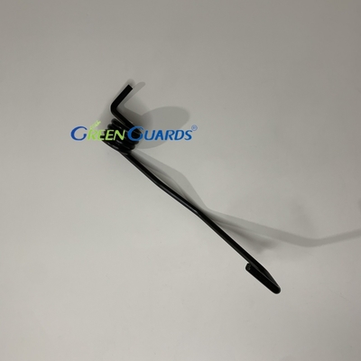 Części kosiarki trawnikowej Stabilizator sprężynowy - LH G117-6827 Pasuje do Toro Greensmaster TriFlex i eTriFlex