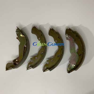 Części kosiarki trawnikowej wyposażone w buty G112-7978 Pasuje do Toro Workman i Multi Pro