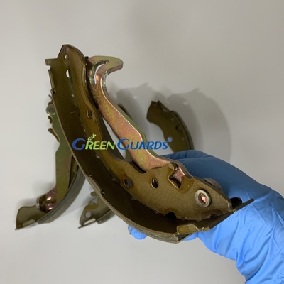 Części kosiarki trawnikowej wyposażone w buty G112-7978 Pasuje do Toro Workman i Multi Pro