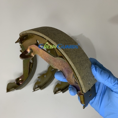Części kosiarki trawnikowej wyposażone w buty G112-7978 Pasuje do Toro Workman i Multi Pro