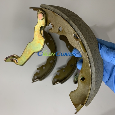 Części kosiarki trawnikowej wyposażone w buty G112-7978 Pasuje do Toro Workman i Multi Pro