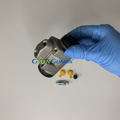 Części kosiarki Lh Koło Cylinder Asm G92-4140 Fits Toro Workman i Multi Pro