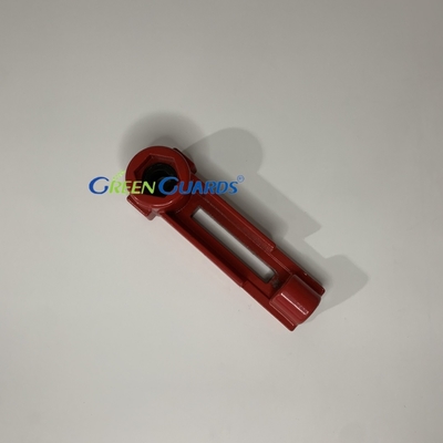 Części kosiarki trawnikowej Bracket - Assy - tylny rolnik G14-4479 Fits Toro Reelmaster