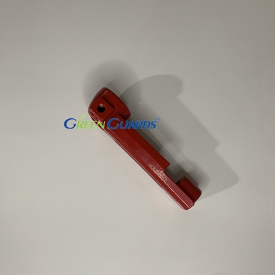 Części kosiarki trawnikowej Bracket - Assy - tylny rolnik G14-4479 Fits Toro Reelmaster