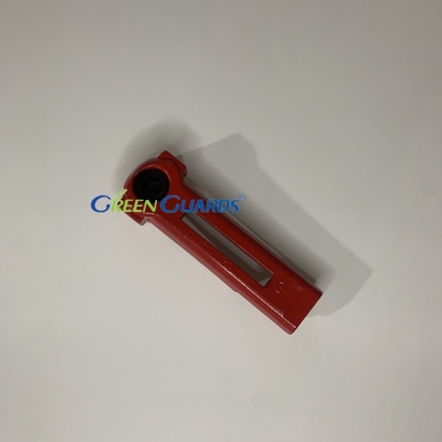 Części kosiarki trawnikowej Bracket - Assy - tylny rolnik G14-4479 Fits Toro Reelmaster
