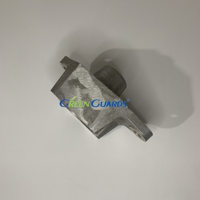 Części kosiarki trawnikowej z obudową łożyską w/Zerk i Seal GAMT683 Fits Deere Reel Mower